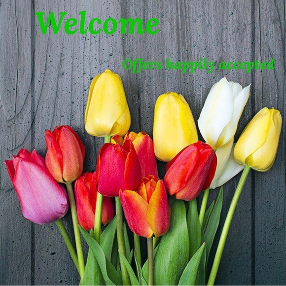 Hi! Thanks For Stopping By ☺️ - Picture 14 of 16